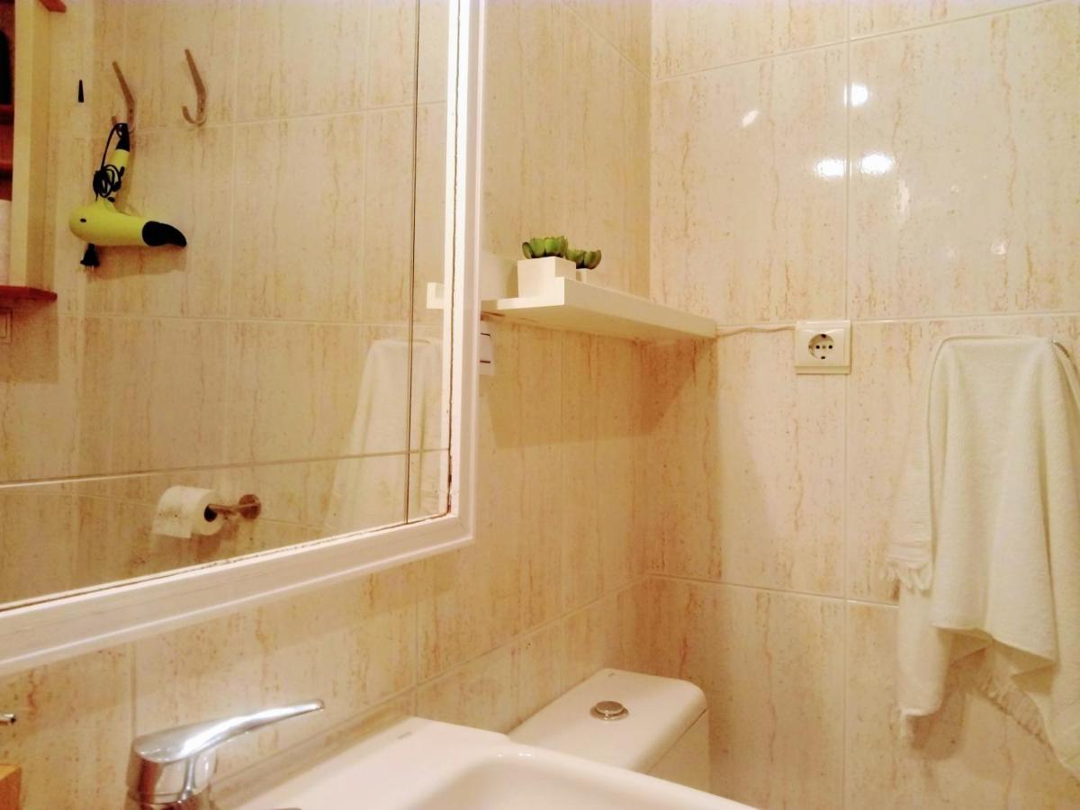 Apartamento Centrico Torres De Quart. Apartment Валенсия Екстериор снимка